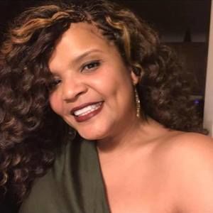 Meet your Posher, Christy